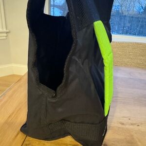 Kinderlift ski vest for children learning to ski. Brand new. No tags, but new.